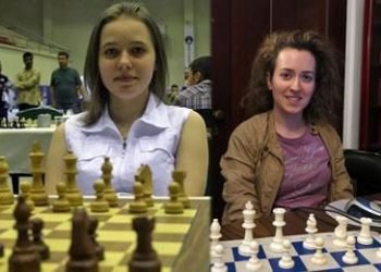 Two renowned chess champions boycott 2017 Tehran games