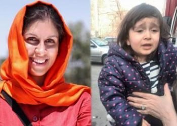 Woman deprived of seeing her 2-year-old daughter