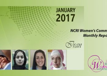 NCRI women_Monthly January 2017