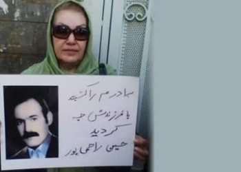 Woman to be jailed for pursuing her missing niece