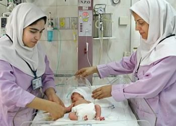 14 nurses died last year due to job stress