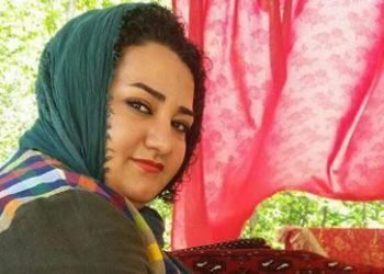 Atena Daemi threatened to go on dry hunger strike