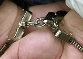Four women arrested in the south