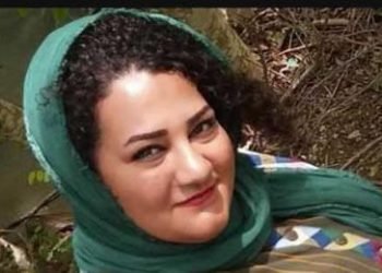 Atena Daemi - New case against Atena for defending November uprising martyrs