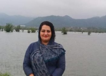 Political Prisoners declare support for Atena Daemi