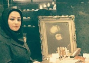 Soheila Kargar sentenced to five years in jail
