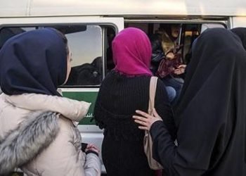 Tehran’s prosecutor underlines mandatory veil as official policy