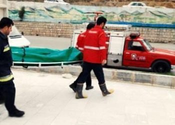Young woman committed fatal suicide