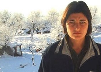 Zeinab Jalalian is deprived again from medical leave