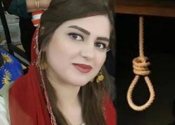 22-year-old woman committed suicide in Marivan