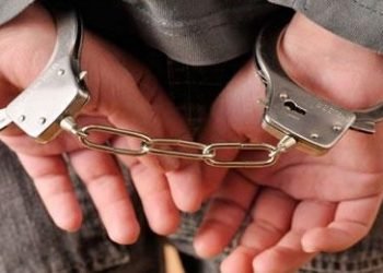 35 young women arrested in Mashhad