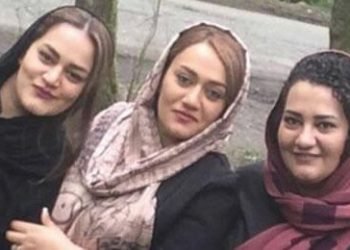 Atena Daemi gets her demand after 54 days of hunger strike