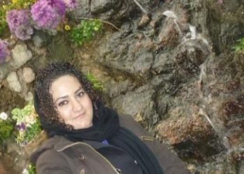 Atena Daemi transferred to Evin's infirmary