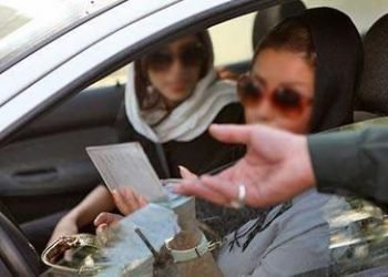 Cars to be impounded for mal-veiling of women