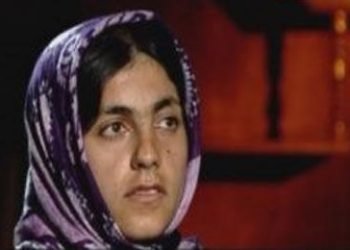 Court incriminates Kurdish woman based on forced confessions