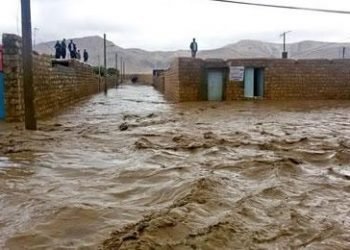 Flood takes a toll on women