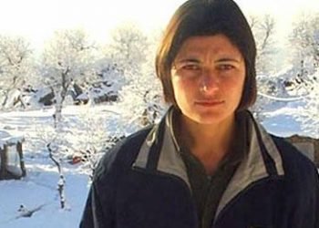 Political prisoner Zeinab Jalalian went on therapy strike