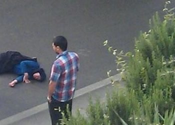 Student girl committed suicide