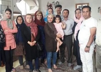 Women labor activists declare solidarity with Ismael Abdi