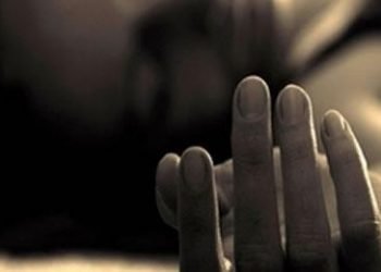 Young woman committed suicide in Saqqez