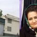 Atena Daemi receives treatment after hunger strike