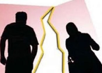 Battered woman finally gets divorce after three years