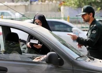 Gorgan’s Prosecutor vows to deal with improperly veiled women
