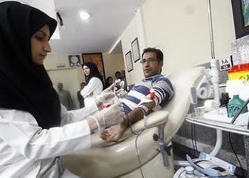 Harsh conditions of nurses; 15 died at work last year