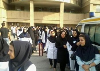 Hospitals to be inspected for women’s “proper hijab”