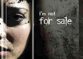 Iran ranked among worst offenders in human trafficking