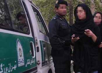 Khamenei’s representative demands everyone counter “improper veiling”