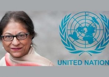 Political Prisoners protest insulting inspections of women