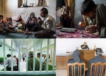 Women seeking divorce from imprisoned husbands
