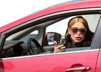 Women targeted in summer crackdown on hijab