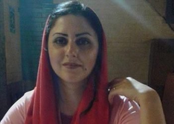 Golrokh Iraee’s appeal was turned down by Supreme Court