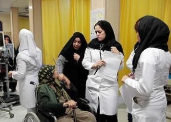 Hijab rules to become stricter in hospitals