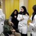 Hijab rules to become stricter in hospitals