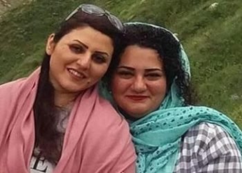 Imprisoned women protest guided tour of Evin Prison