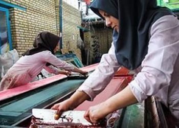 Khamenei's rep stresses exclusion of women from society