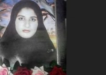 Shocking murder of teenager by her brother