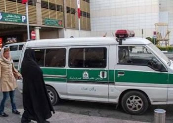 Summer crackdown on women launched in Qom