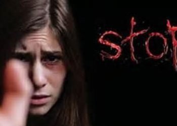 Women make up 80% of victims of domestic violence