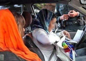 Women’s veil, sign of national independence – cleric