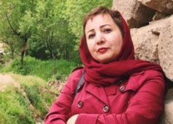 Aliyeh Motallebzadeh