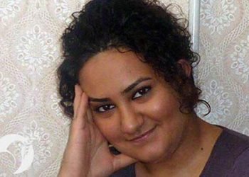 Atena Daemi is denied urgent treatment at hospital