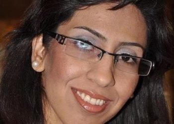 Imprisoned woman deprived of leave