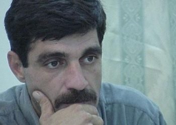 Maryam Massouri concerned over hunger striking prisoners