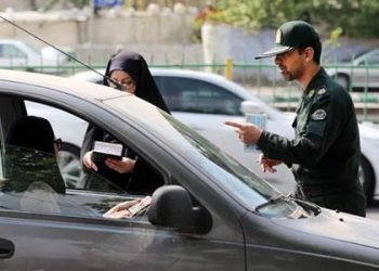 Mazandaran’s Prosecutor gave stern warning to unveiled women