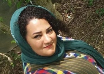 New charges brought against Atena Daemi