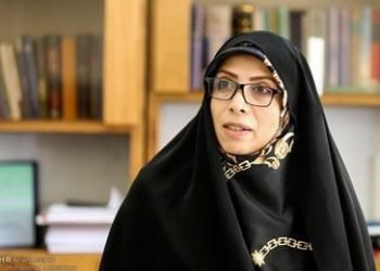 No woman minister in Rouhani’s second cabinet